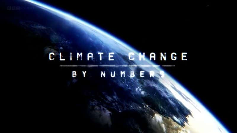 ¼Ƭֽ仯/Climate Change by Numbers-Ļ