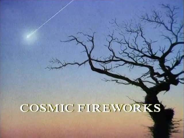 ¼Ƭ̻/Cosmic Fireworks-Ļ