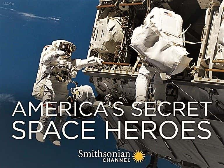 ¼Ƭ̫Ӣۣһ/America's Secret Space Heroes: Series 1-Ļ