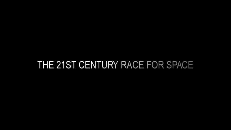 ¼Ƭ21̫վ/The 21st Century Race for Space-Ļ