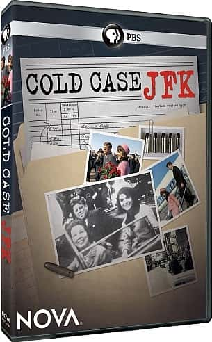 ¼Ƭ䰸JFK/Cold Case JFK-Ļ