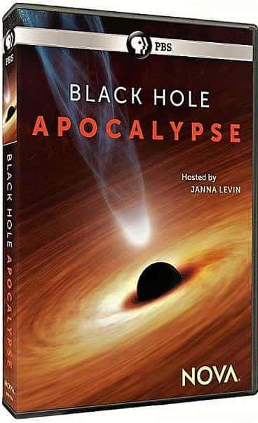 ¼Ƭڶʾ¼/Black Hole Apocalypse-Ļ