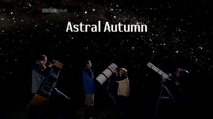 ¼ƬǼ/Astral Autumn-Ļ