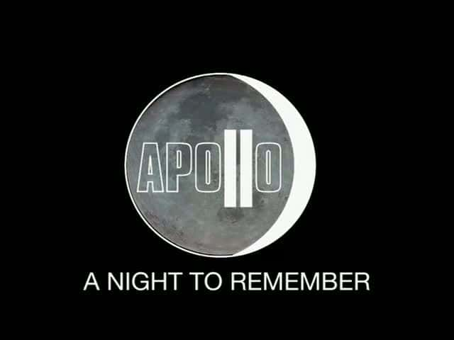 ¼Ƭ11šҹ/Apollo 11. A Night To Remember-Ļ