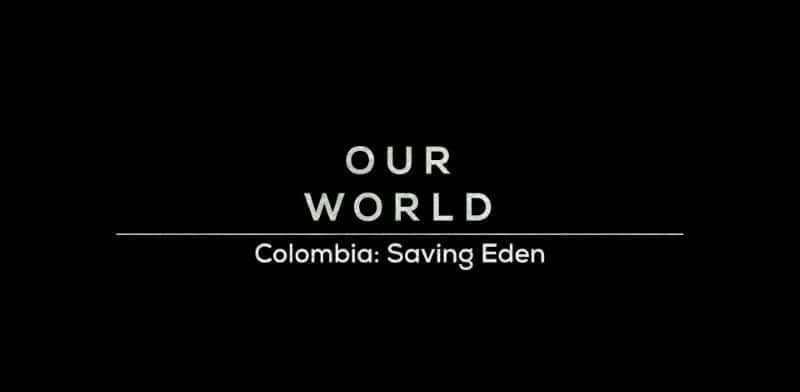 ¼Ƭױǣ԰/Colombia: Saving Eden-Ļ