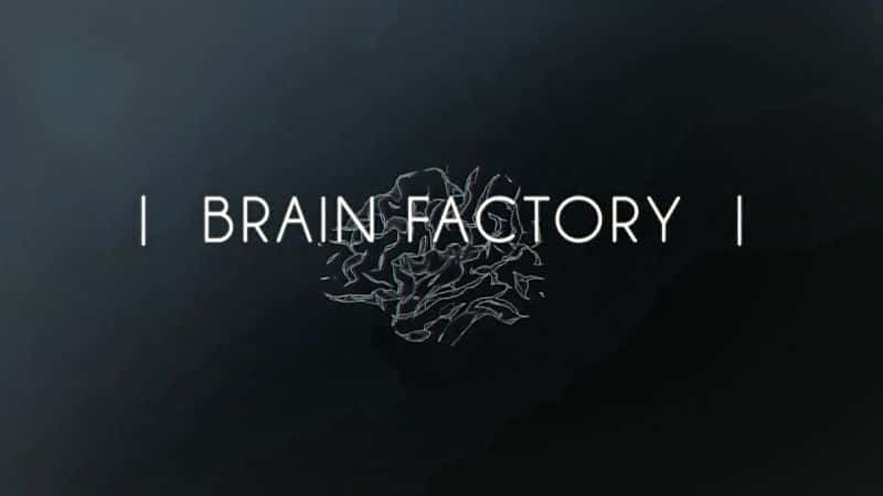 ¼ƬԹ/Brain Factory-Ļ