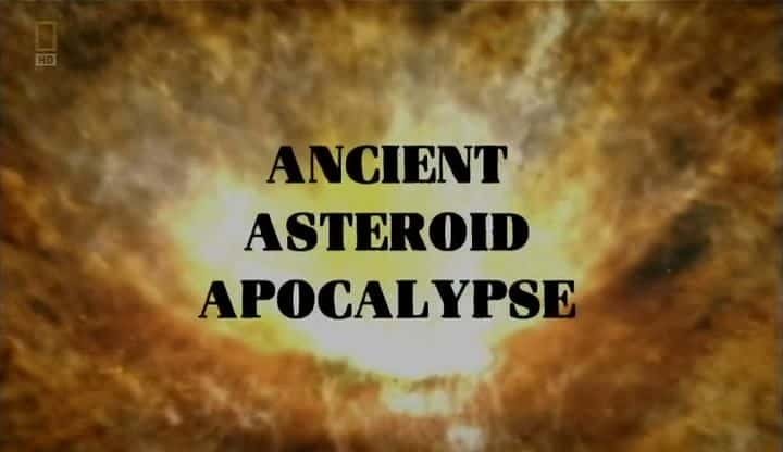 ¼ƬϵСĩ/Ancient Asteroid Apocalypse-Ļ