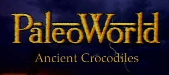 ¼Ƭϵ/Ancient Crocodiles-Ļ