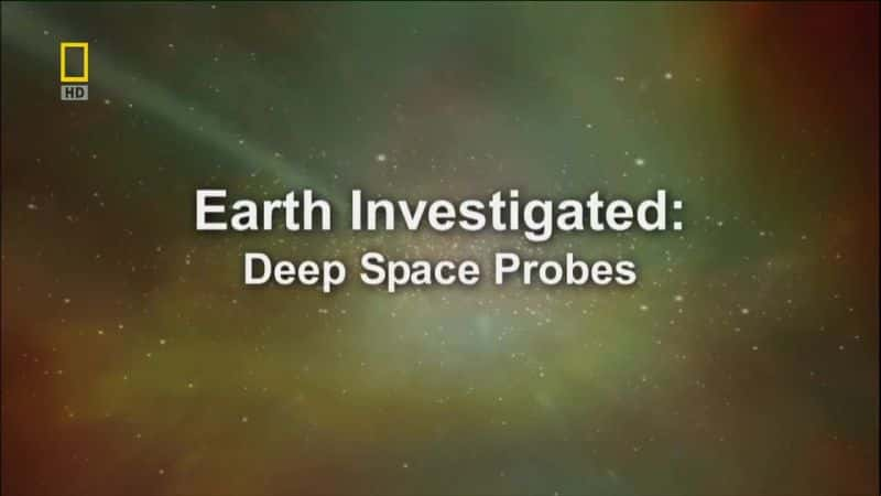 ¼Ƭ̽/Deep Space Probes-Ļ