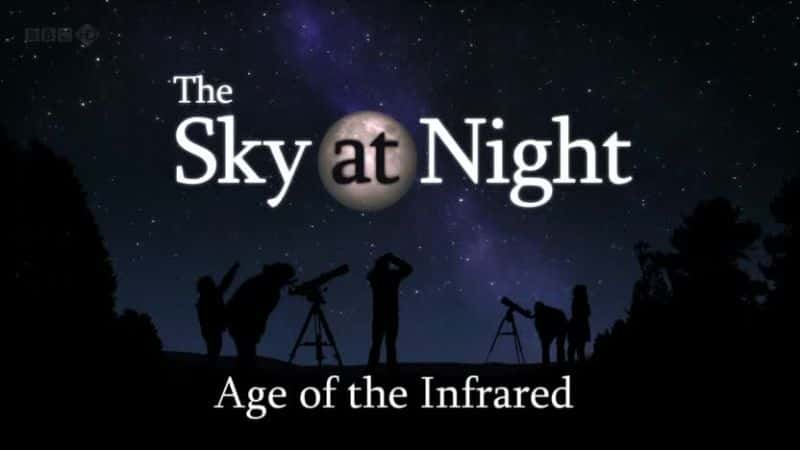 ¼Ƭʱ/Age of the Infrared-Ļ