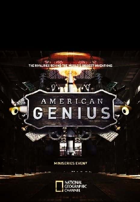 ¼Ƭţһ/American Genius: Series 1-Ļ
