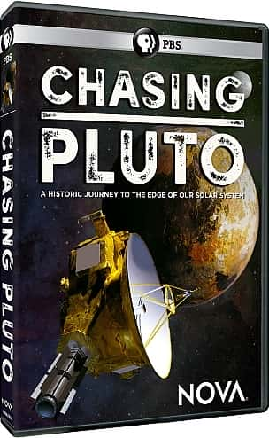 ¼Ƭ׷ڤ/Chasing Pluto-Ļ