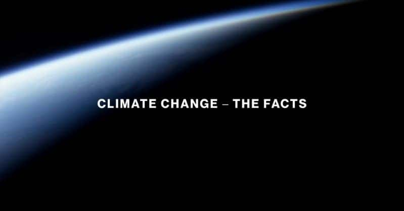 ¼Ƭ仯ʵ/Climate Change: The Facts-Ļ