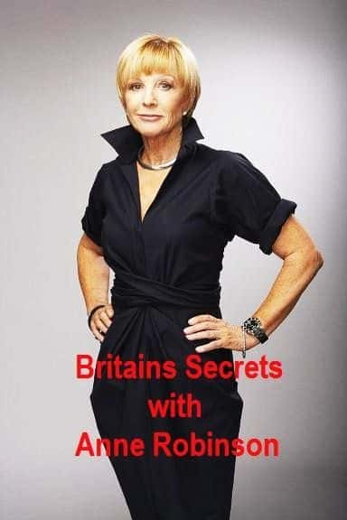 ¼ƬݡޱѷӢ/Britains Secrets With Anne Robinson-Ļ