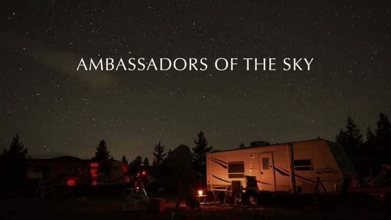 ¼ƬյĴʹ/Ambassadors of the Sky-Ļ