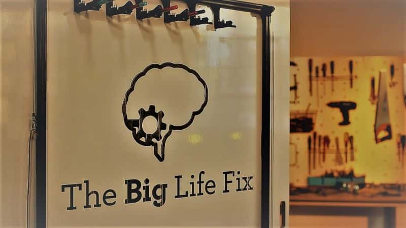 ¼ƬɡĴ/The Big Life Fix with Simon Reeve-Ļ