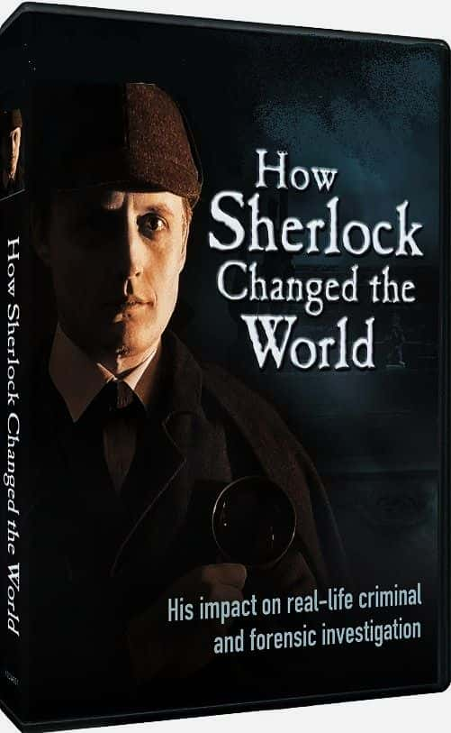 ¼ƬĦ˹θı/How Sherlock Changed the World-Ļ