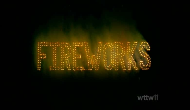 ¼Ƭ̻/Fireworks-Ļ