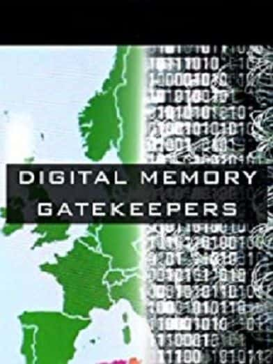 ¼Ƭּ/Digital Memory Gatekeepers-Ļ