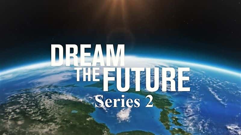 ¼Ƭδϵ2/Dream the Future: Series 2-Ļ