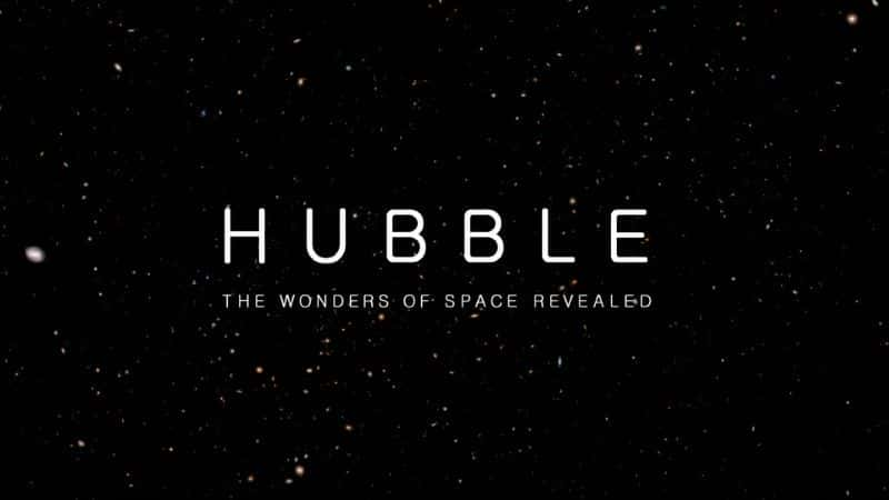 ¼Ƭ̫յ漣/Hubble: The Wonders of Space-Ļ