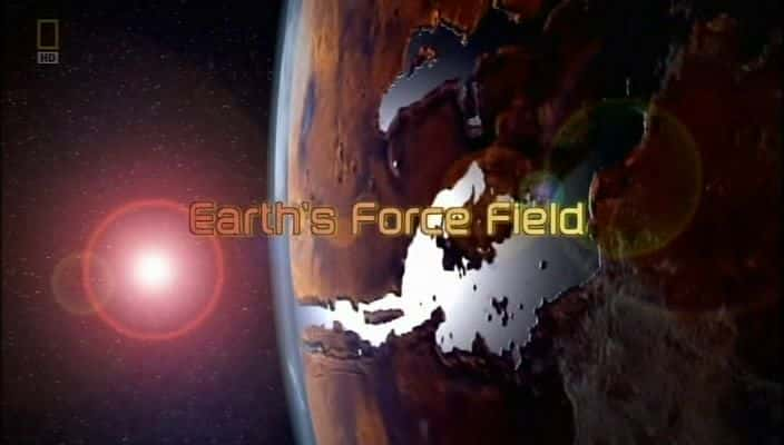 ¼Ƭ/Earth's Force Field-Ļ