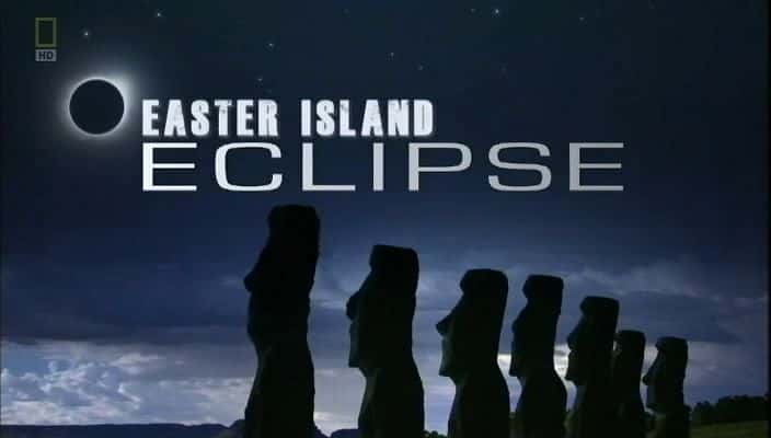 ¼Ƭڵʳ/Easter Island Eclipse-Ļ