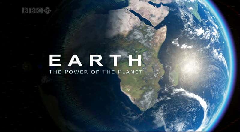 ¼Ƭǵ/Earth: The Power of the Planet-Ļ