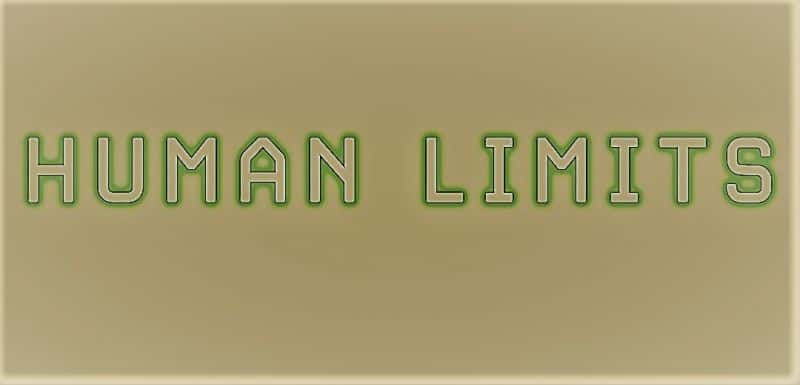 ¼Ƭ༫ޣһ/The Human Limits: Series 1-Ļ