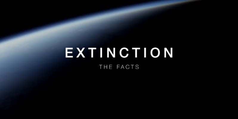 ¼Ƭʵ/Extinction: The Facts-Ļ