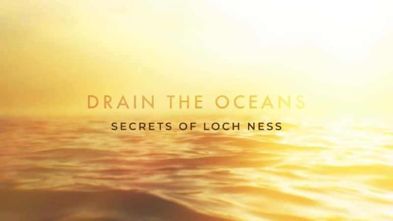 ¼Ƭ˹/Draining Loch Ness-Ļ