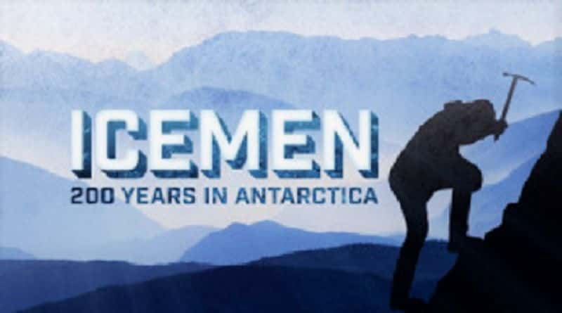 ¼Ƭϼˣ200/Icemen: 200 years in Antarctica-Ļ