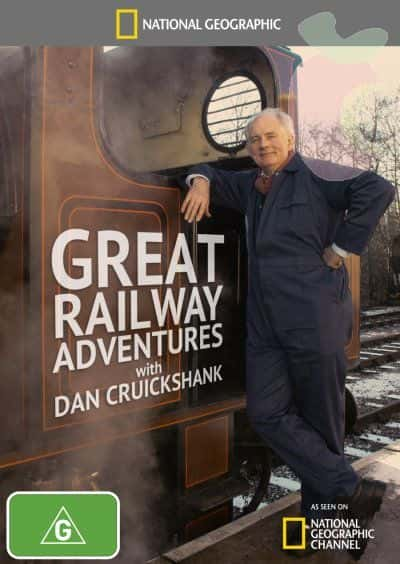 ¼Ƭΰ·ð/Great Railway Adventures-Ļ