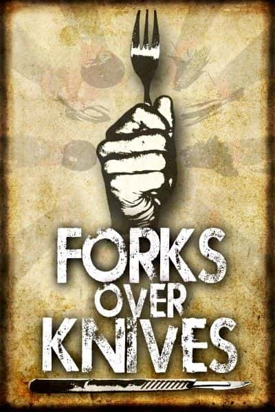 ¼Ƭʤ/Forks Over Knives-Ļ