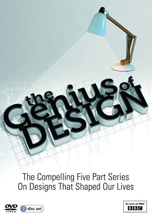 ¼ƬƵ/The Genius of Design-Ļ