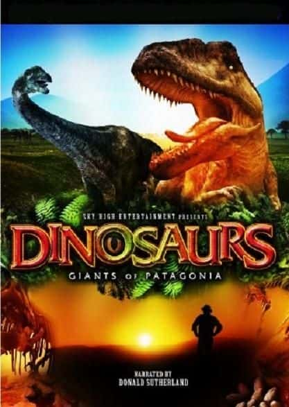 ¼Ƭǵľ/Dinosaurs: Giants of Patagonia-Ļ