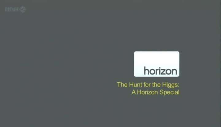 ¼ƬѰϣ˹/The Hunt for Higgs-Ļ