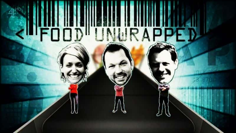 ¼ƬʳƷصڰ˼ݴ/Food Unwrapped Series 8: Not to be Missed Missions-Ļ