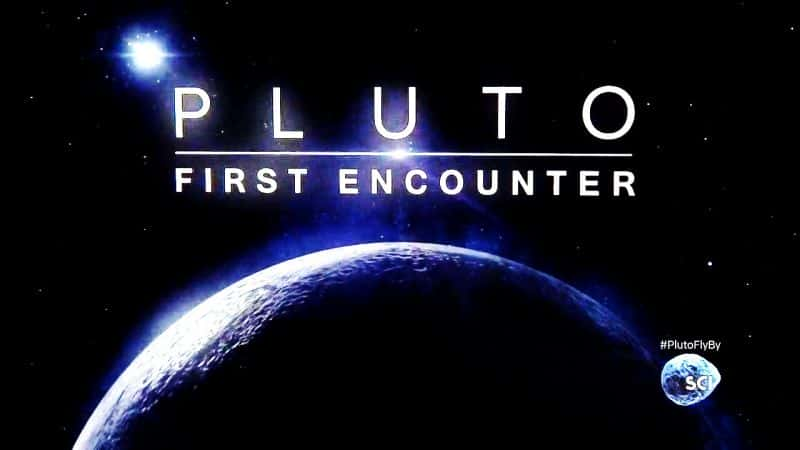 ¼Ƭֱڤǣ״/Direct from Pluto: First Encounter-Ļ