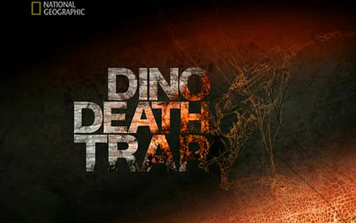 ¼Ƭ/Dino Death Trap-Ļ