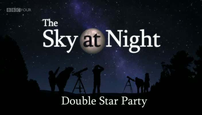 ¼Ƭ˫ɶ/Double Star Party-Ļ