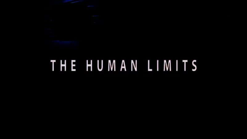 ¼Ƭ༫/The Human Limits-Ļ