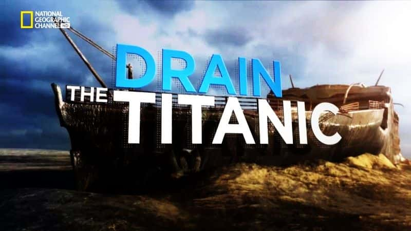 ¼Ƭ̩̹˺/Drain the Titanic-Ļ