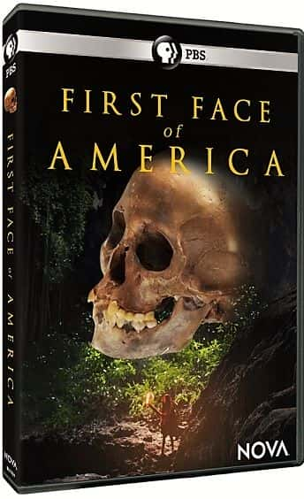 ¼Ƭ޵ĵһ/First Face of America-Ļ