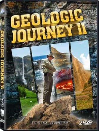 ¼Ƭ֮õڶ/Geologic Journey Season 2-Ļ