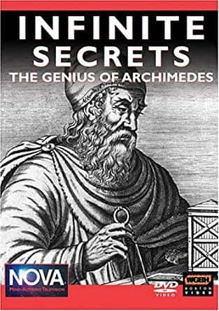 ¼Ƭ׵µ/Genius of Archimedes-Ļ