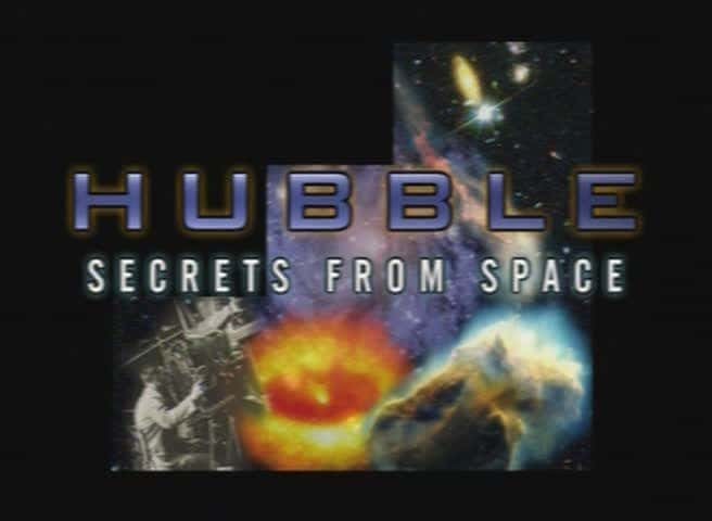 ¼Ƭ̫յ/Hubble: Secrets from Space-Ļ