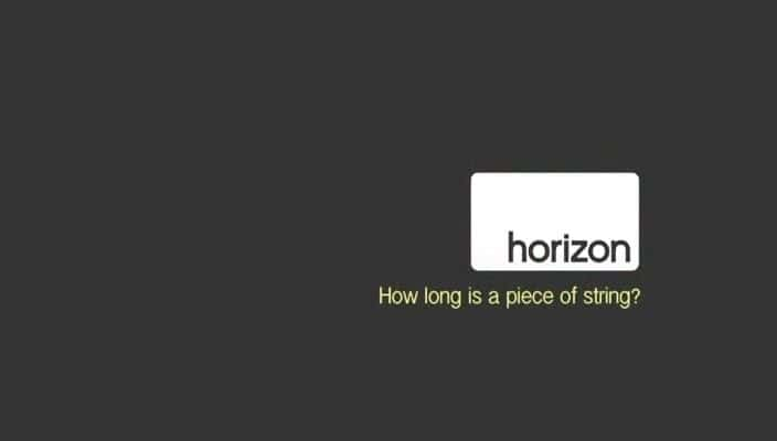 ¼Ƭһж೤/How Long is a Piece of String-Ļ