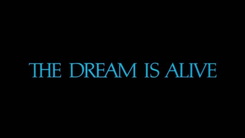 ¼Ƭ뻹/The Dream Is Alive-Ļ