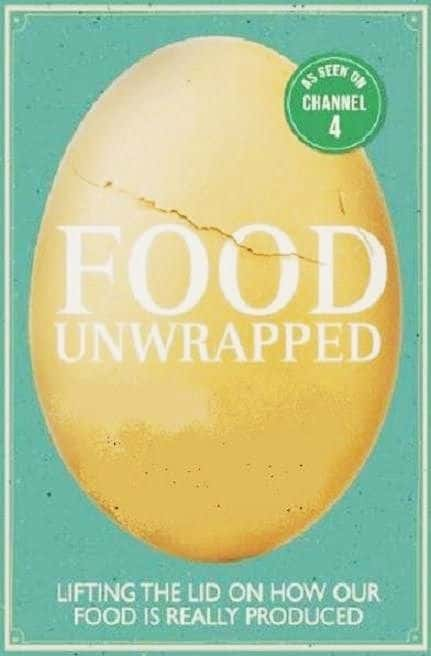 ¼ƬʳƷأ/Food Unwrapped: Series 3-Ļ